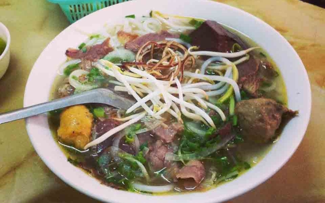 Hình ảnh Bún Bò Huế Quân - Nguyễn Ngọc Vũ