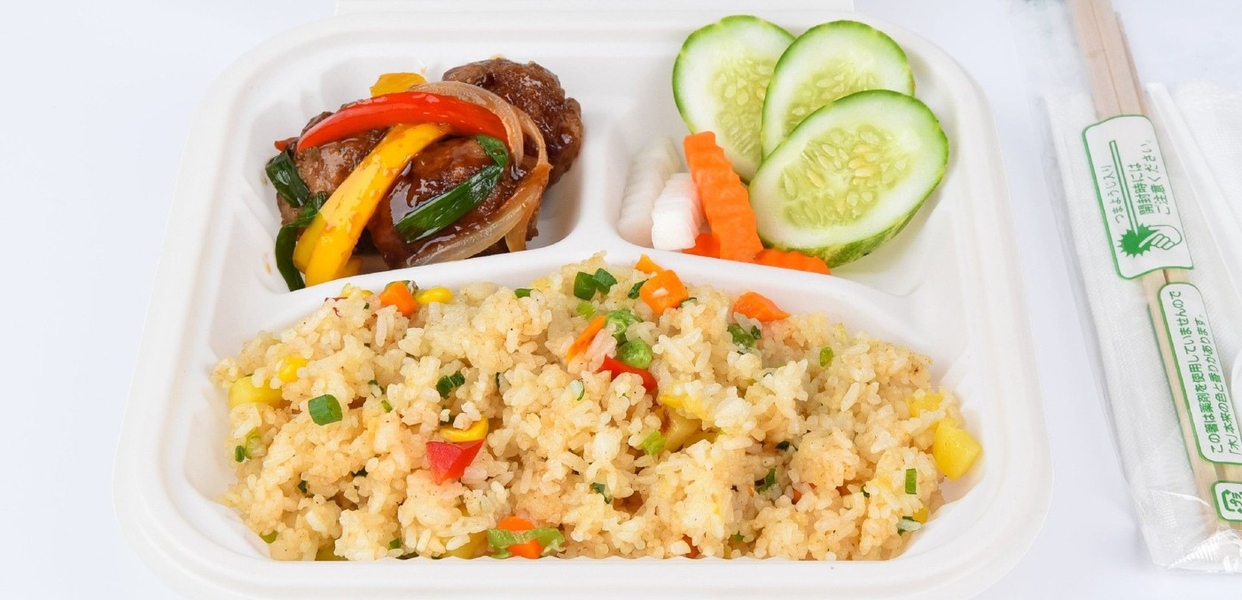 Hình ảnh Happy Deli