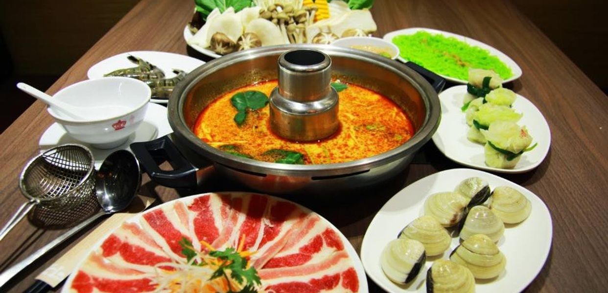 Hình ảnh Cô Thắm - Lẩu Thái Tomyum & Đồ Nhậu - Hồ Tùng Mậu