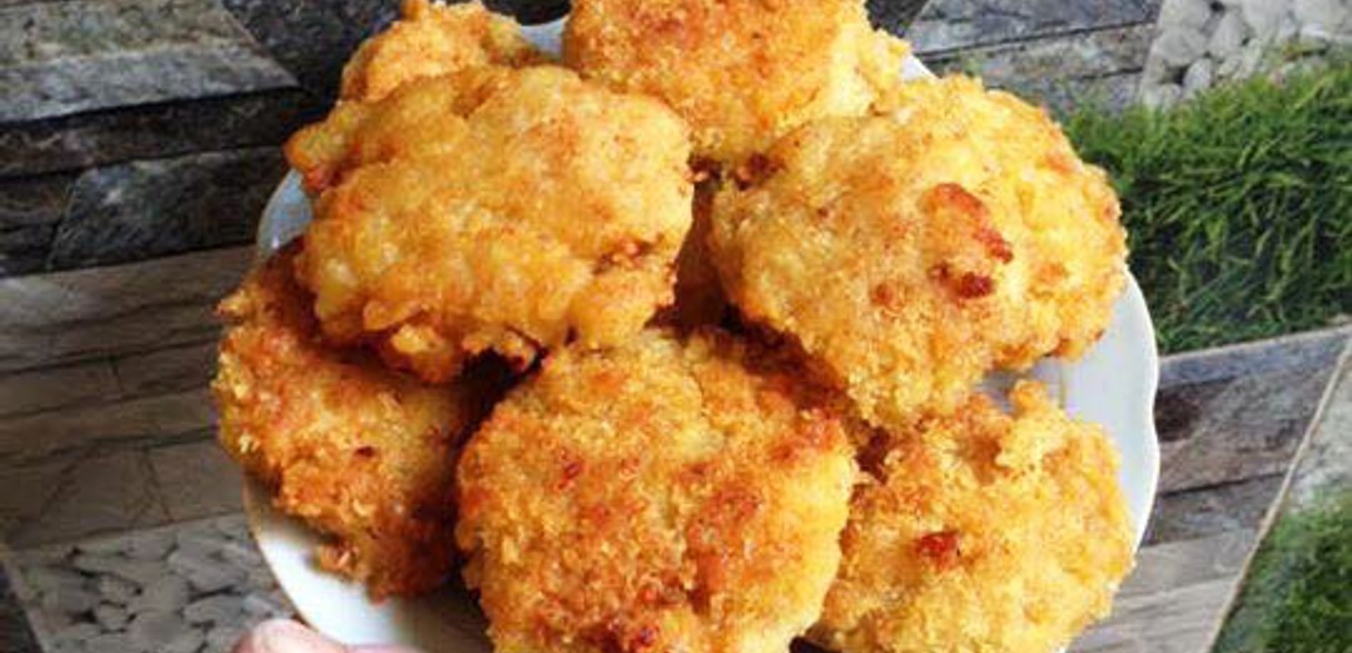 Hình ảnh Bánh Gà Tống Giang