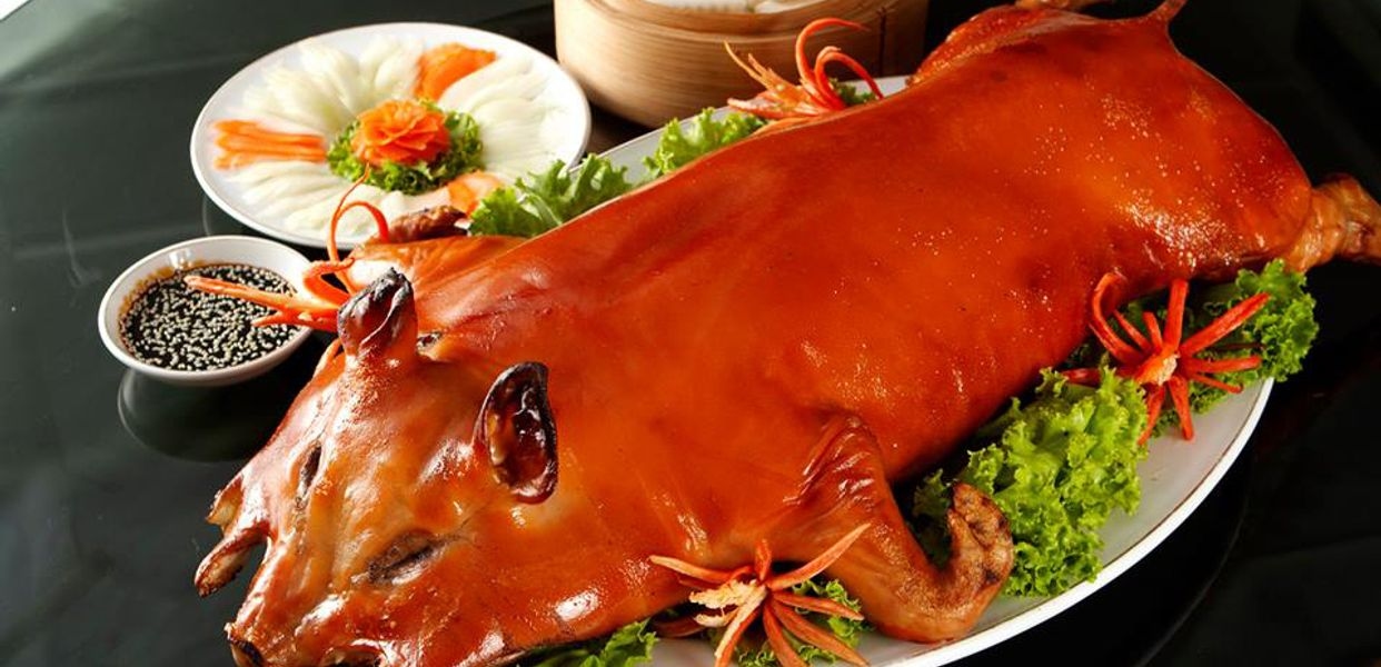 Hình ảnh Lò Quay Đắc Hà - Hoàng Hoa Thám