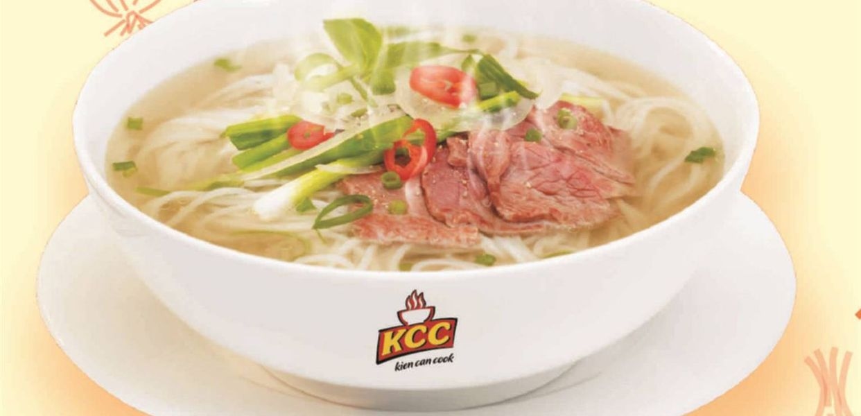 Hình ảnh KCC - Phở - Cơm Rang - Nguyên Hồng