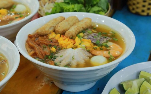Hình ảnh Phú Gia - Bánh Canh Ghẹ