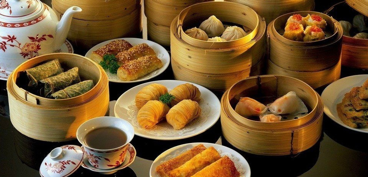 Hình ảnh Tiệm Ăn HongKong - Phạm Văn Đồng 