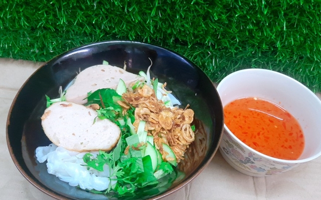 Hình ảnh Bánh Ướt - Bánh Cuốn Dì Liên