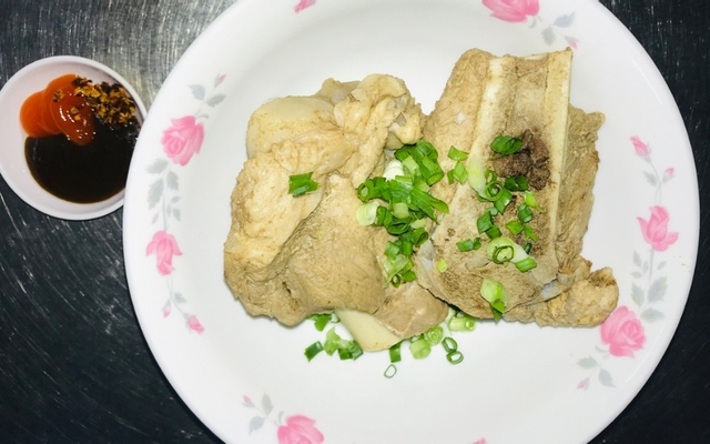Hình ảnh Hủ Tiếu Bò Viên Hẻm 46 - Vườn Chuối