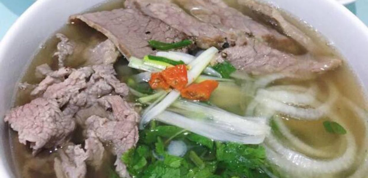 Hình ảnh Phở Cồ Gia Truyền - Phở Bò & Cơm Rang