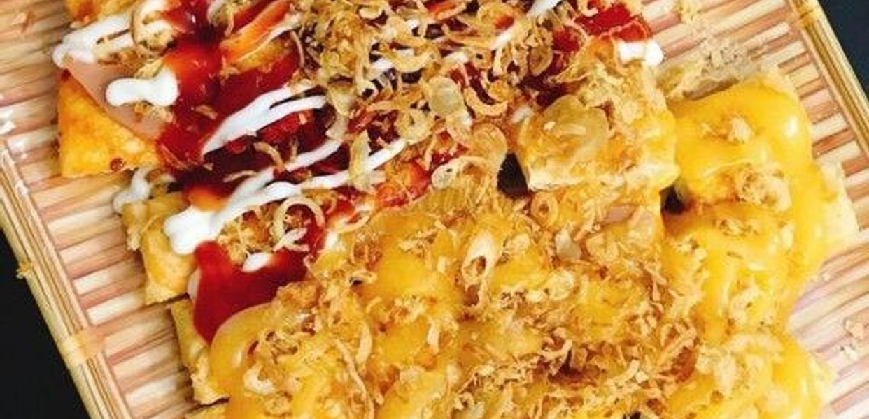 Hình ảnh Bánh Mì Yến - Bánh Mì Muối Ớt & Sốt Kem Phomai - Nguyễn Văn Trỗi