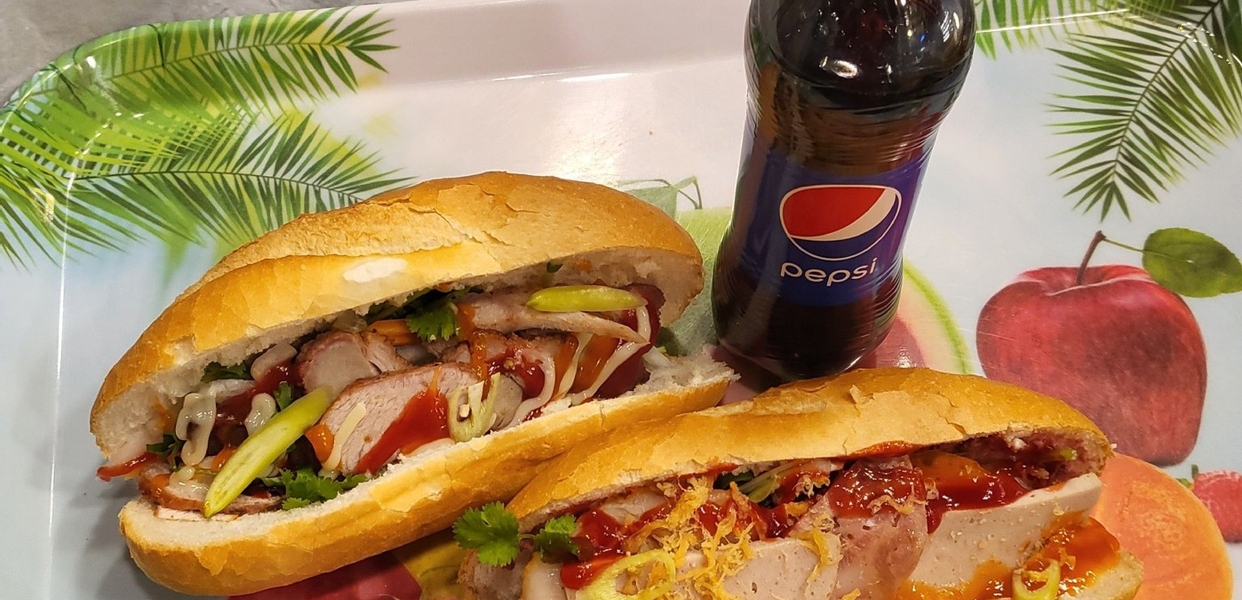 Hình ảnh Bánh Mì Phượng Hoàng