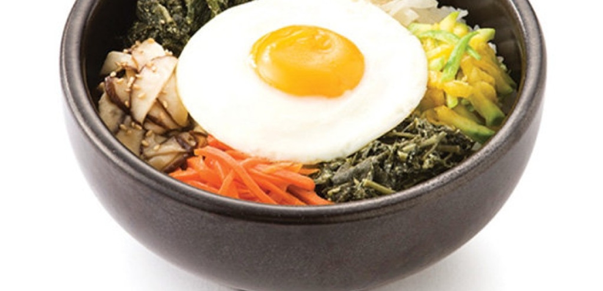 Hình ảnh Kimbap City - Món Ăn Hàn Quốc - Cách Mạng Tháng Tám