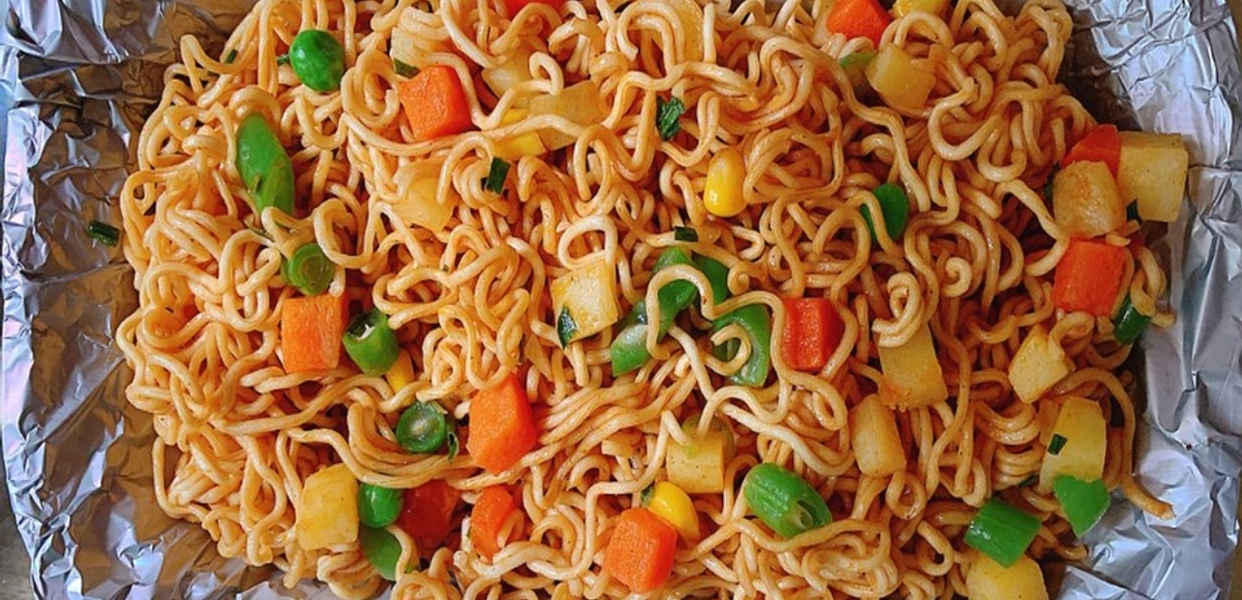 Hình ảnh Đức Food - Cơm Sườn & Mì Trộn