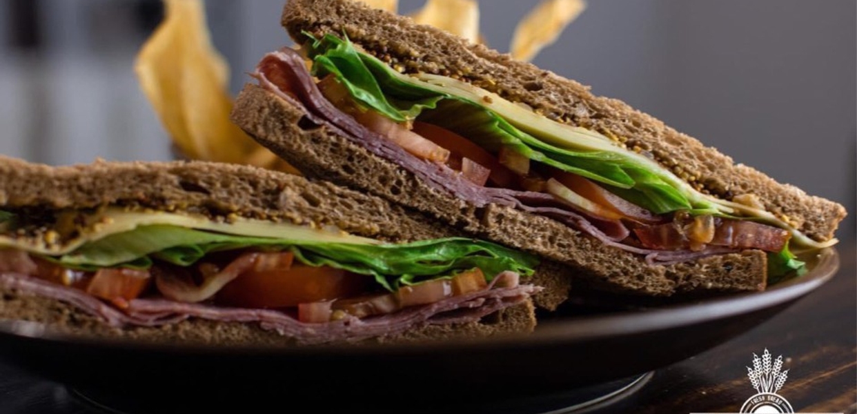 Hình ảnh Hanoi Sandwich House