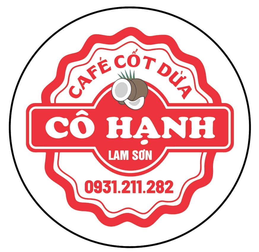 Hình ảnh Cà Phê Cốt Dừa Cô Hạnh - Ao Sen