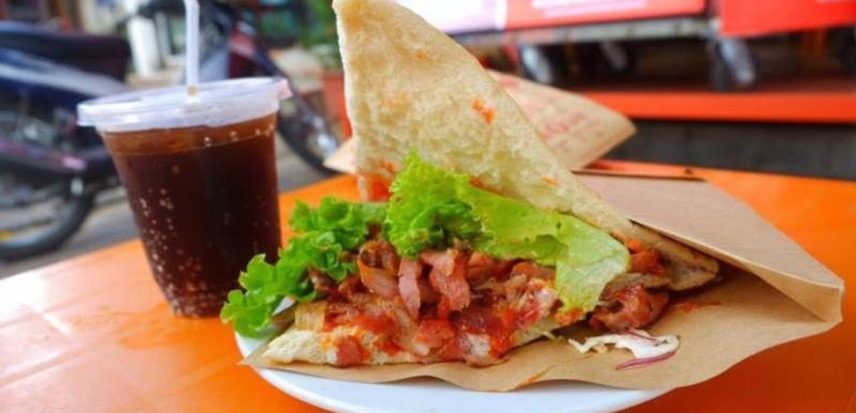 Hình ảnh King Kebab - Bánh Mì Thổ Nhĩ Kỳ - Phan Văn Trị  