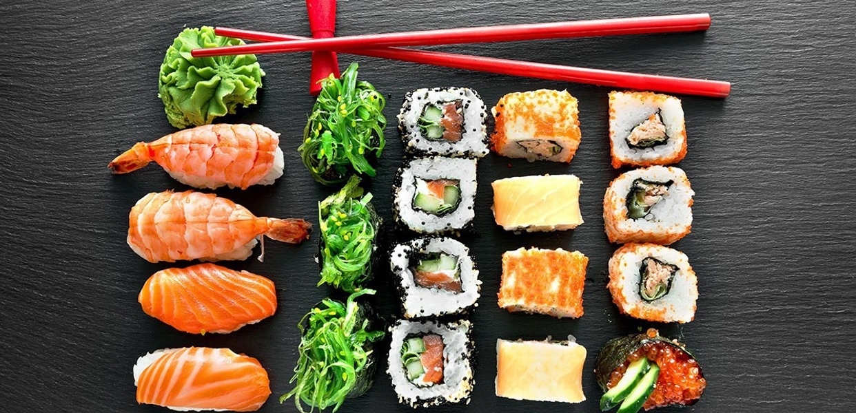 Hình ảnh Sushi Bone - Nguyễn Thượng Hiền