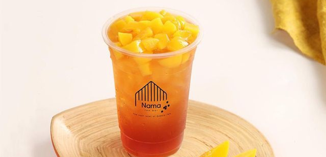 Hình ảnh Coco Nama Tea Bar - Bạch Mai