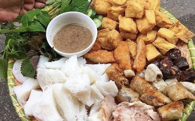 Hình ảnh Tiệm Bà Thanh Béo - Cơm & Bánh Mì - Chùa Hà