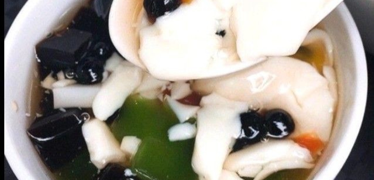 Hình ảnh Tào Phớ Hàng Khoai - Hàng Khoai