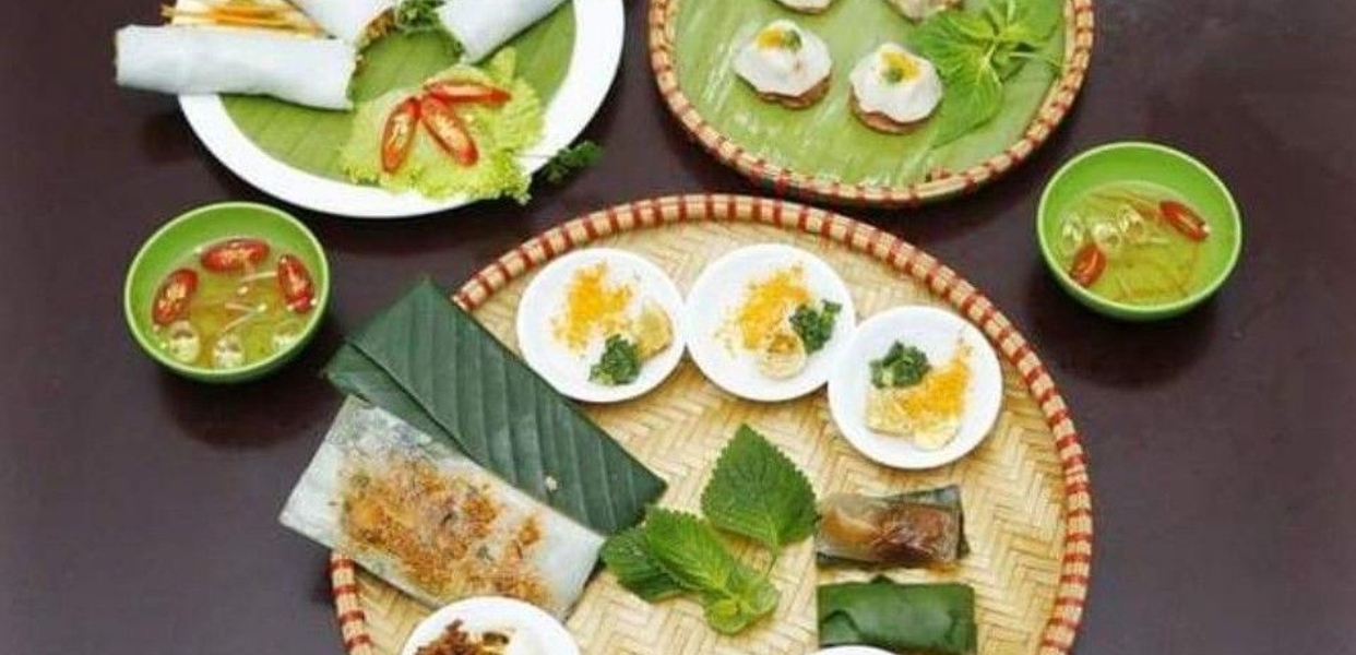 Hình ảnh Món Huế - Nguyễn Chí Thanh