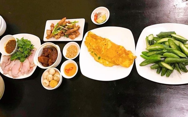 Hình ảnh Cơm Lệ - Hào Nam