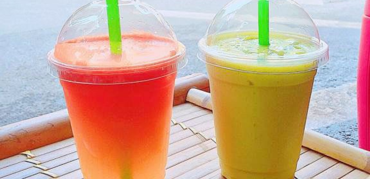 Hình ảnh Thu Ngân - Cafe - Sinh Tố - Chè - Bến Thành