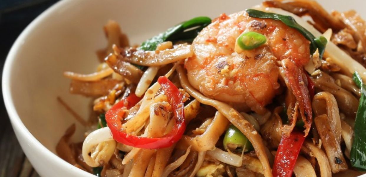 Hình ảnh Nhà Hàng Thai Okela - Tràng Tiền