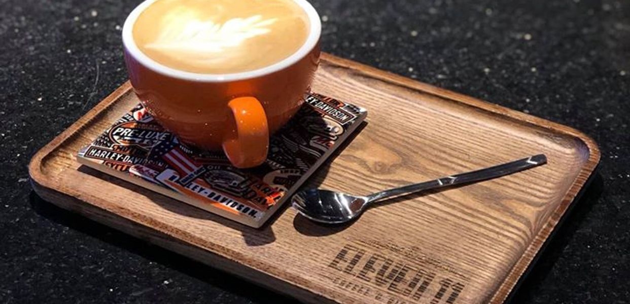 Hình ảnh Eleven11 - Coffee - Bistro - Bà Triệu