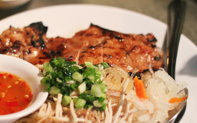 Hình ảnh Cơm Sườn Thiện - Nguyễn Tri Phương