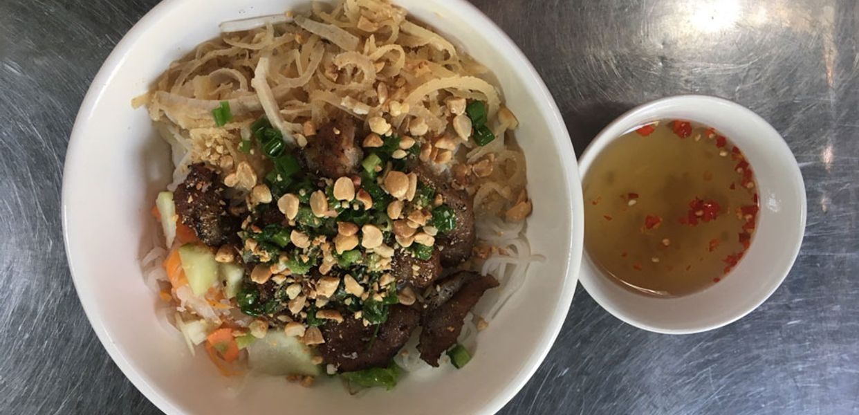 Hình ảnh Mỹ - Bún Thịt Nướng - Đường số 41