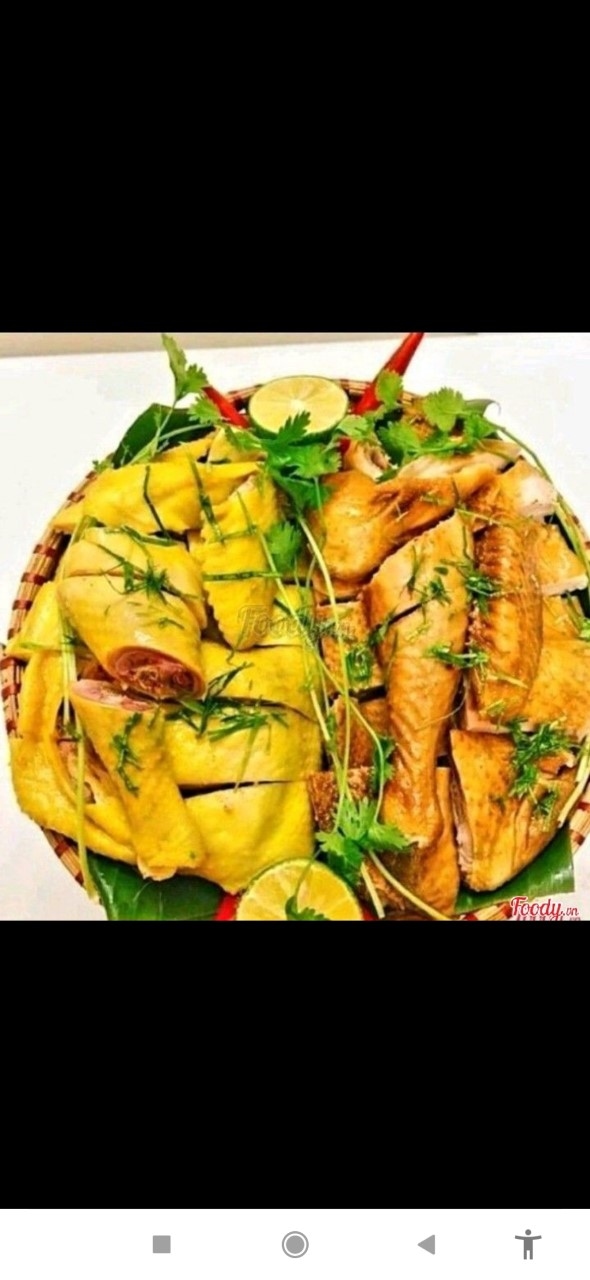 Hình ảnh Cơm - Xôi Gà Ủ Muối - Lĩnh Nam