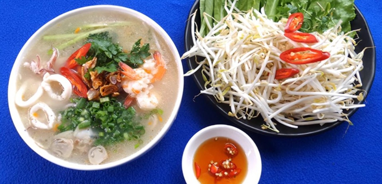 Hình ảnh Cháo 24H