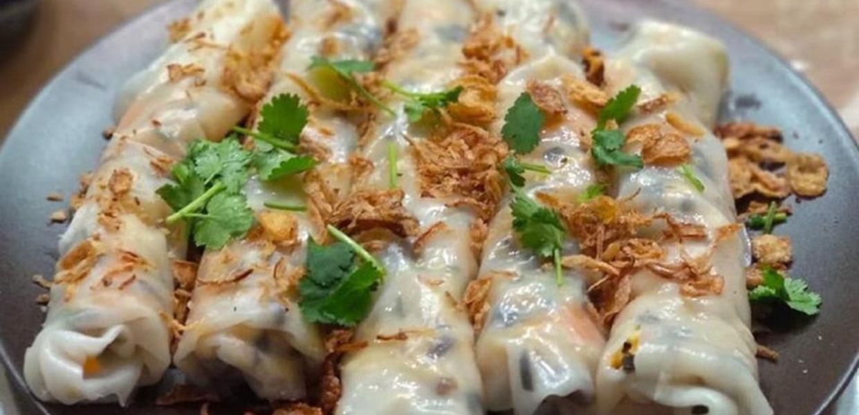 Hình ảnh Quang Anh - Bánh Cuốn Nóng & Bún Chả - Mỹ Đình