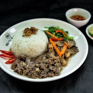 Hình ảnh Cơm Trưa Văn Phòng - An Xá