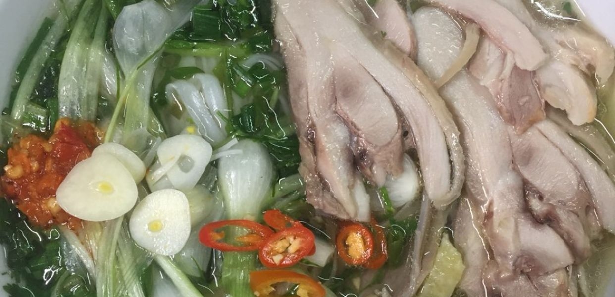 Hình ảnh Phở Gà Ngon 47