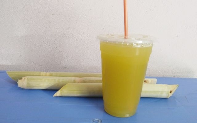 Hình ảnh Nước Mía Tuấn Tú - Nguyễn Khang