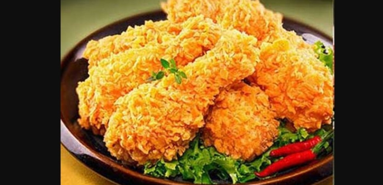 Hình ảnh Tobo - Bánh Gạo Và Gà Rán - Liên Tỉnh 5