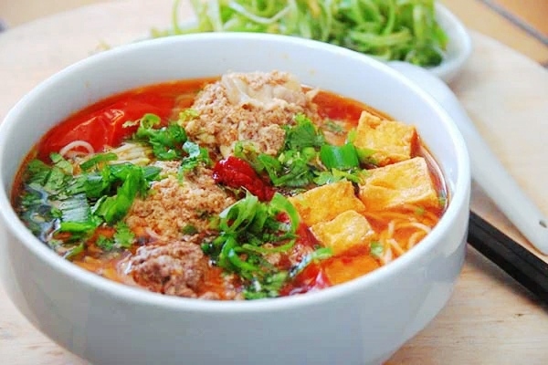 Hình ảnh Loan Hà - Bún Riêu Cua Đồng - Xuân Đỉnh