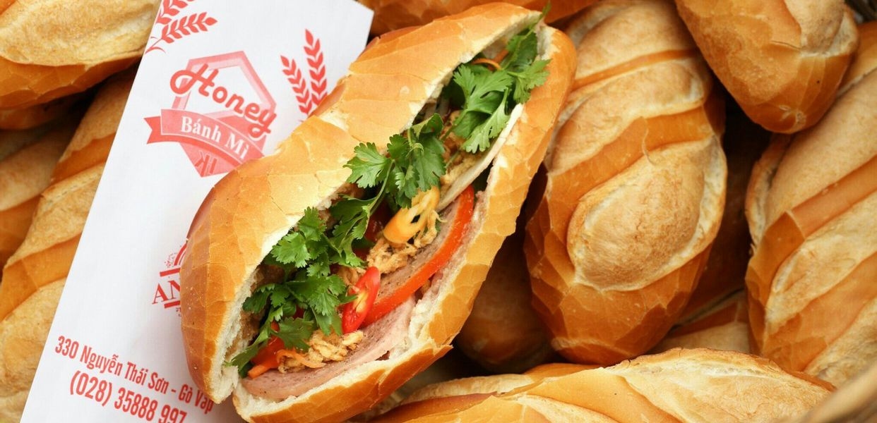 Hình ảnh Honey - Bánh Mì, Nước Ép & Sinh Tố