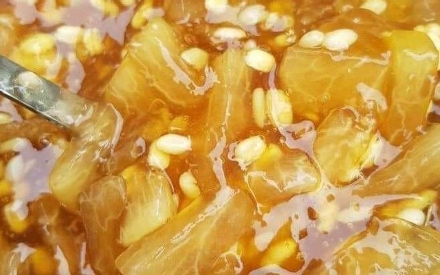 Hình ảnh Chè Tuk Tuk - Vườn Lài