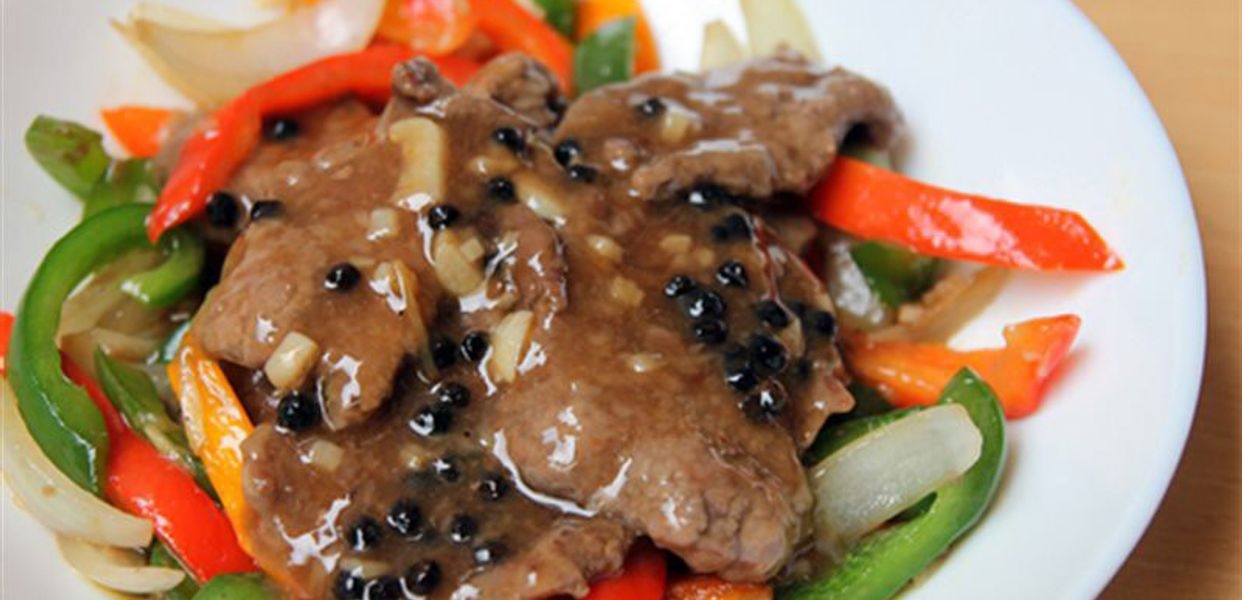 Hình ảnh Bếp Nhà Gấu - Cơm Văn Phòng