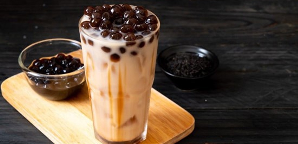 Hình ảnh Trà Sữa Nhà Gạo - Trà Trái Cây & Ăn Vặt