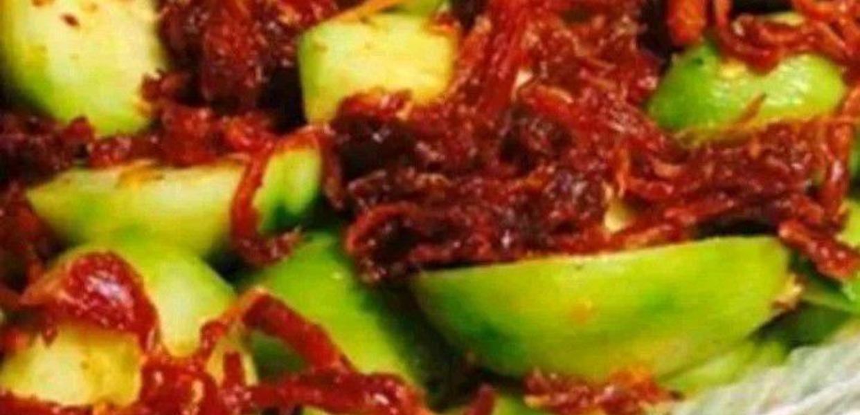 Hình ảnh Quán Hằng Béo - Cóc & Xoài - Cầu Giấy