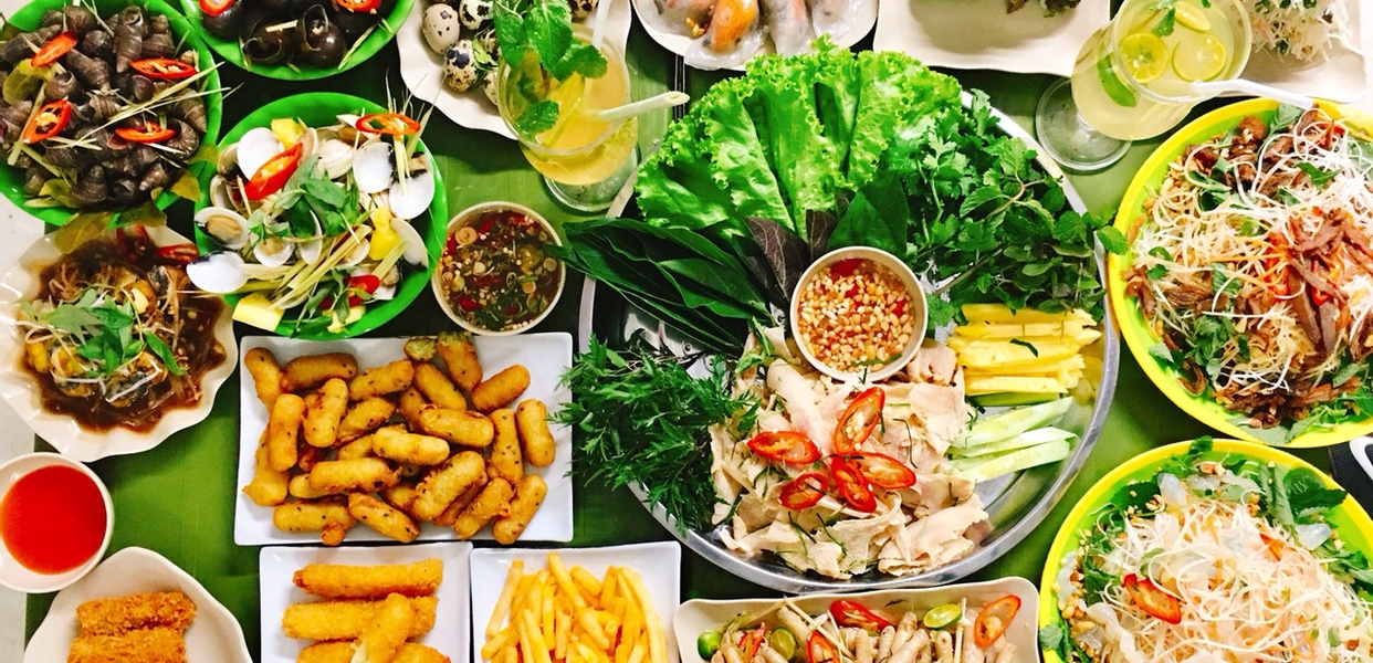 Hình ảnh Ốc Thành Công