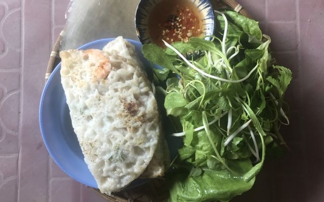 Hình ảnh Bánh Xèo Quảng Ngãi - Ông Mập