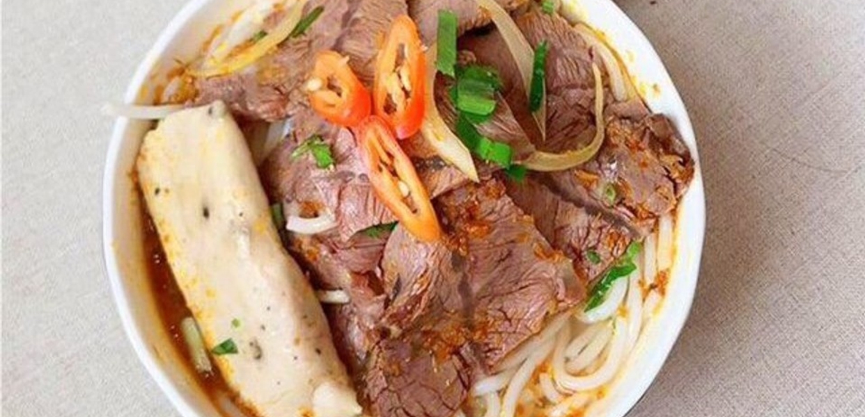 Hình ảnh Bún Bò Huế O Hai - Bùi Thị Xuân