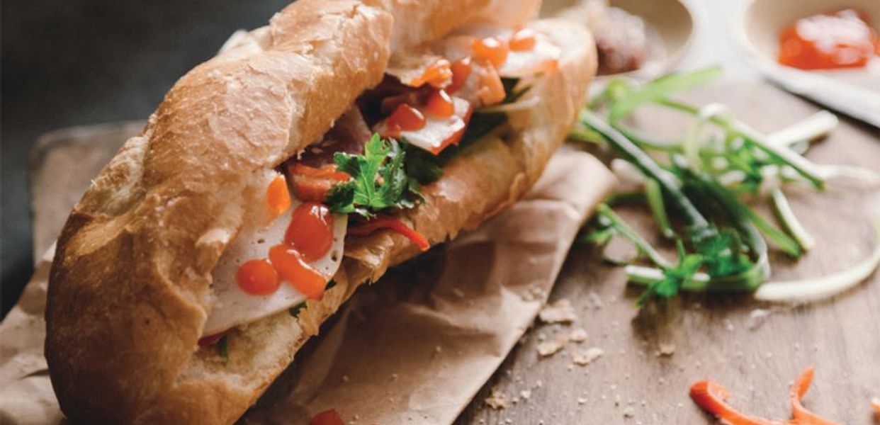 Hình ảnh Bánh Mì Hà Nội 32 - Nguyễn Thượng Hiền