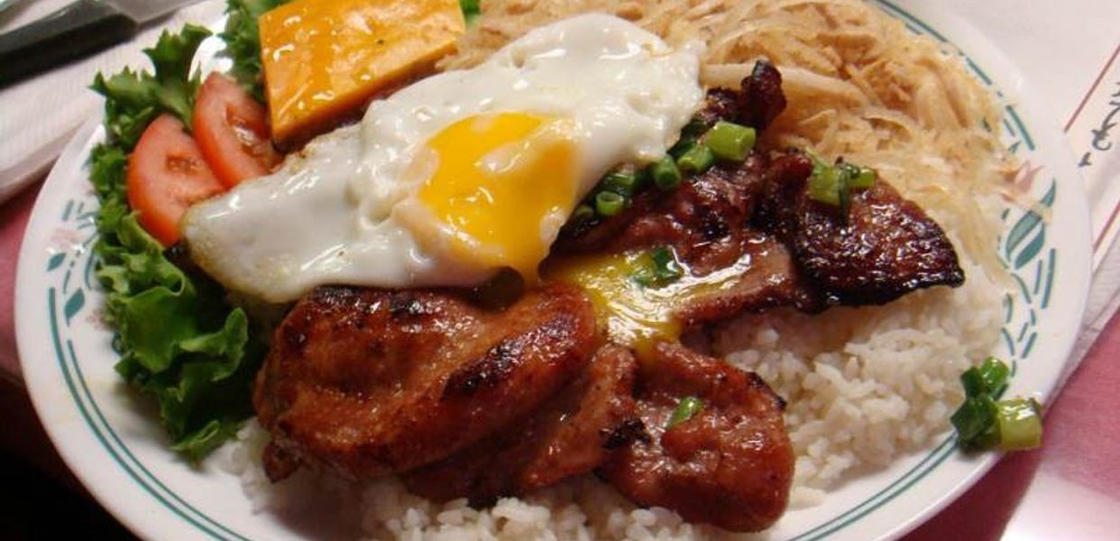 Hình ảnh Cơm Tấm CuBin - Trần Quốc Vượng