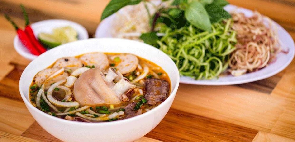Hình ảnh Cô Bình - Bún Bò & Phở Bò - Lê Đức Thọ