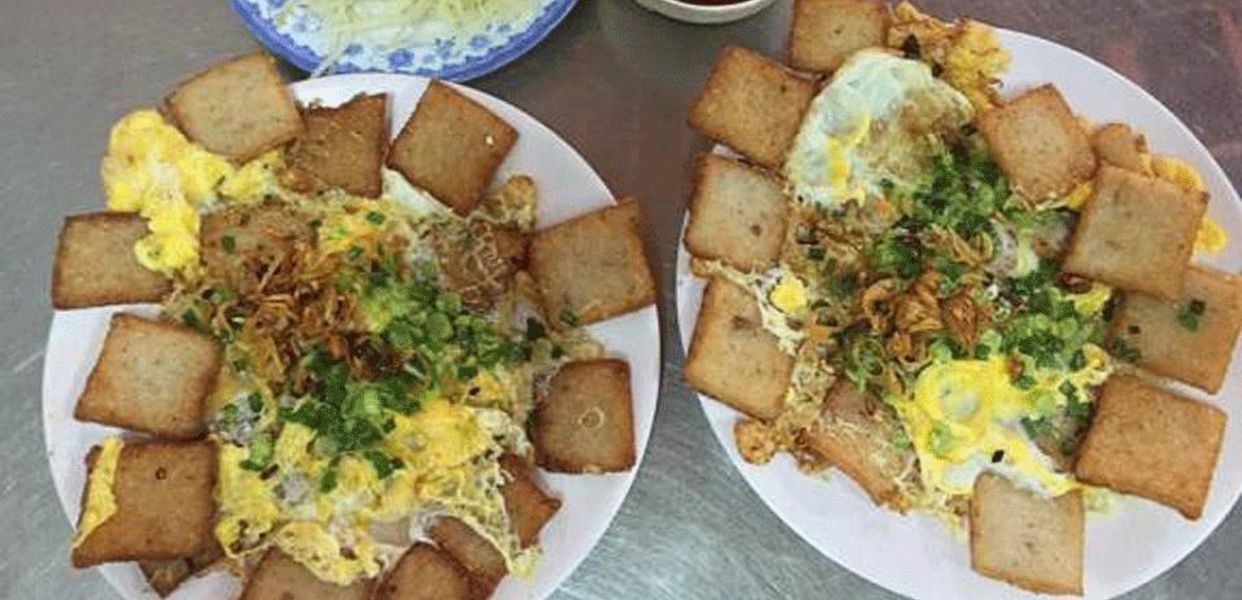 Hình ảnh Linh 92 - Sụn gà - há cảo - bột chiên