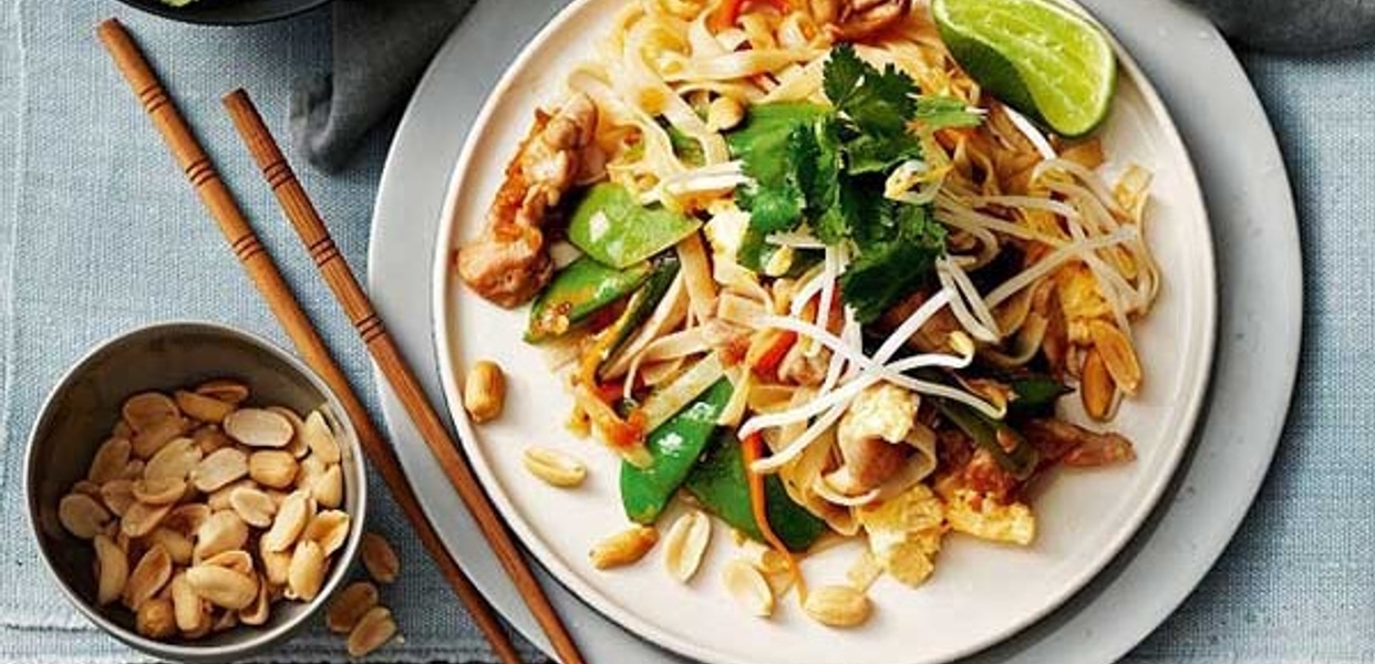 Hình ảnh Fua Chảy - Cơm & Bún gạo Singapore - Hoàng Sa